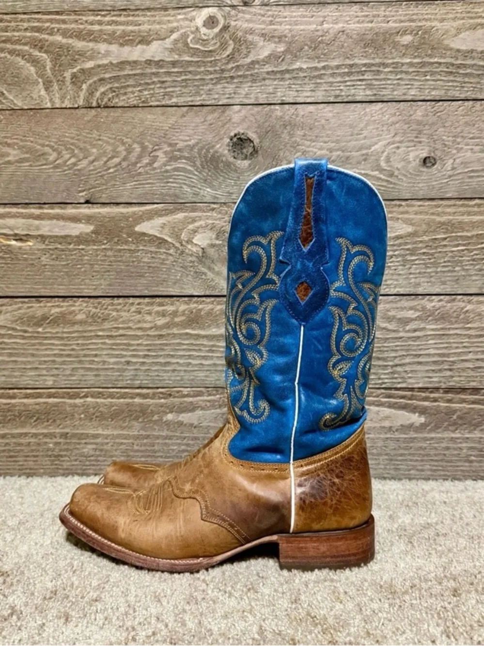 Men’s Cowboy Boots